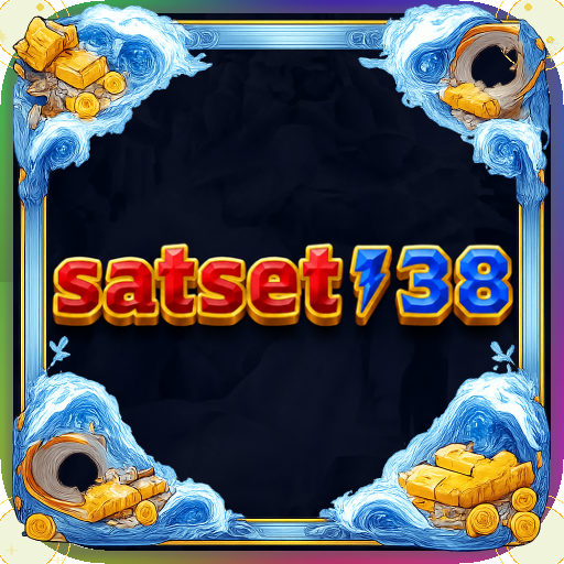 satset138 — galeri pratinjau - APK Resmi